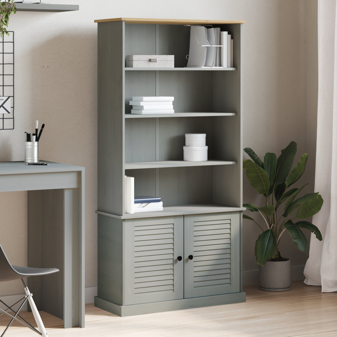 170cm H x 85cm W Standard Bookcase