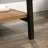 Steel Writing Desk-773560865