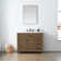 Jasper 42'' W Single Vanity