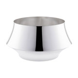 Handmade Silver Table Vase