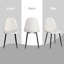 Chaises d'appoint rembourrées Delfinia-45255869-112274198