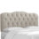 Rodan Upholstered Headboard