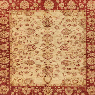 Tapis abstrait moderne 3011
