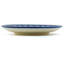 Fluttering Tulips Stoneware Saucer