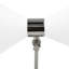 August 1 - Light Armed Sconce-43853175-43853176