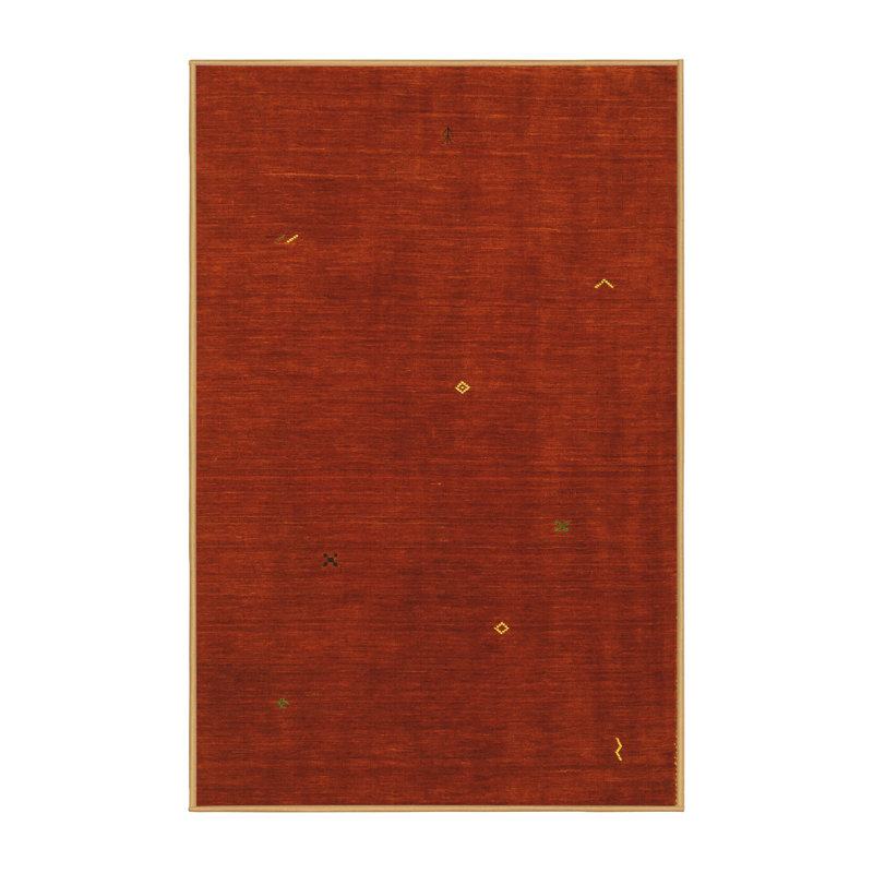 Performance Indoor Rug, Rectangle 5' x 7'
