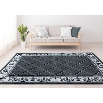 Godsey Indoor Rug