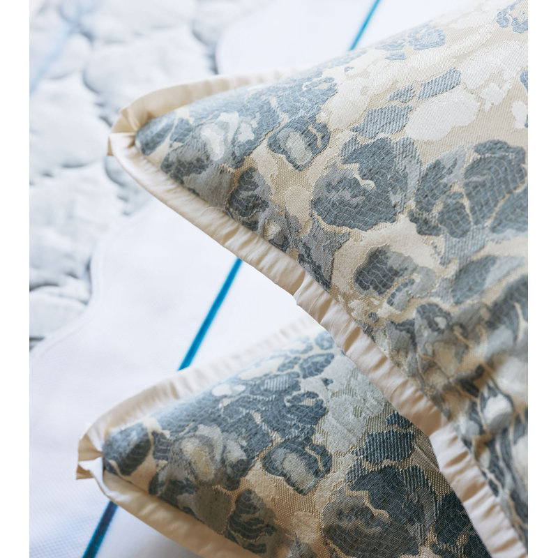 Luna Duvet Cover, King Duvet Cover + 5 Additional Pieces