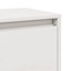 Gesell 35cm H x 160cm W Solid Wood Floating Bookcase-1629405308-1624117102