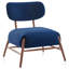 Luice Velvet Side Chair-87868481