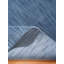 Tapis rectangulaires en laine tissée à la main Sahale-71857325