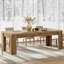 Generous Dinner Table (Not Including Chair)
