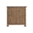 Balsam 25'' Tall Solid Wood End Table with Storage and Built-In Outlets-508885982