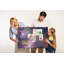 Reiffton Magnetic Cork Corkboard / Bulletin Board Bulletin Board
