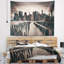 Tapisserie Cityscape Manhattan-28504755