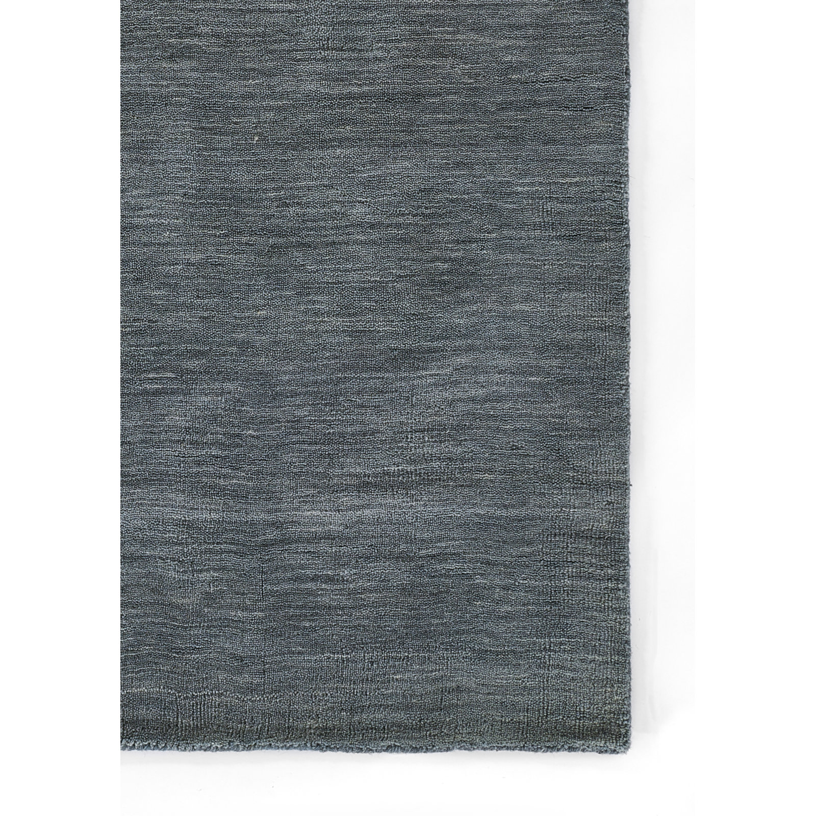 Althena Hand-Woven Wool Rug, Rectangle 8' x 10'