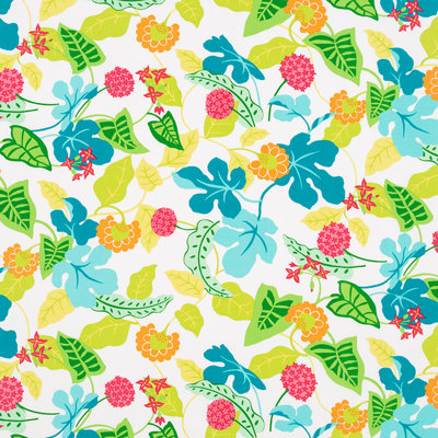 Tissu Baja
