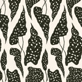 Susan Hable Floral Wallpaper by Susan Hable