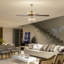 52'' Ceiling Fan with Light Kit