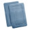 Ensemble de tapis de bain 2 pièces Baysen Memory