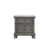 Grey est en rupture de stock