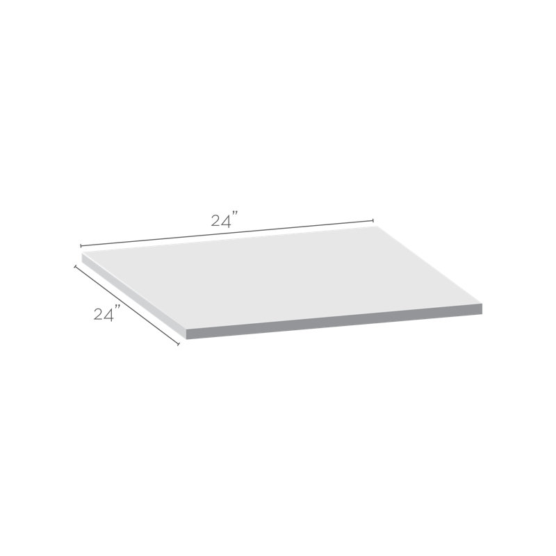Carreau de mur et de plancher en porcelaine mat Nobleza (15,5 pieds carrés / caisse), L 24 po x L 24 po, Astorga