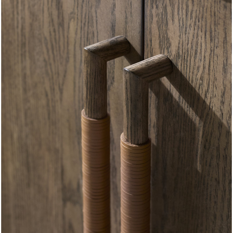 Becki Owens x Surya Atra Sideboard