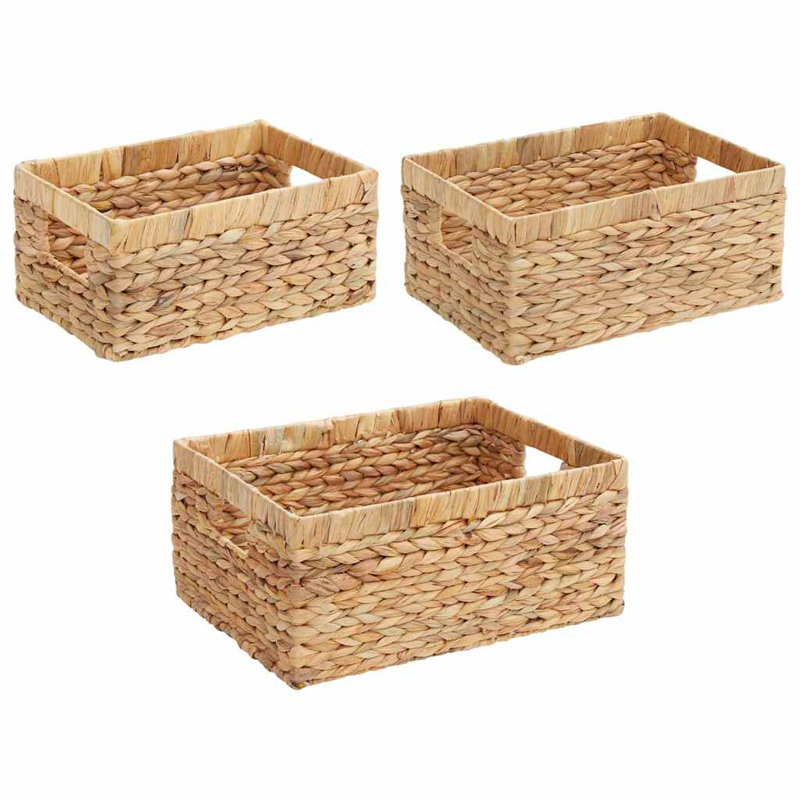 Lily Manor Decorative Basket