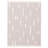 Kazumasa Cotton Abstract Indoor Rug