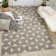Petrina Geometric Indoor Rug