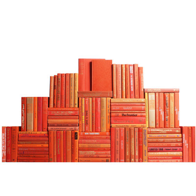 Modern Grove Book Wall