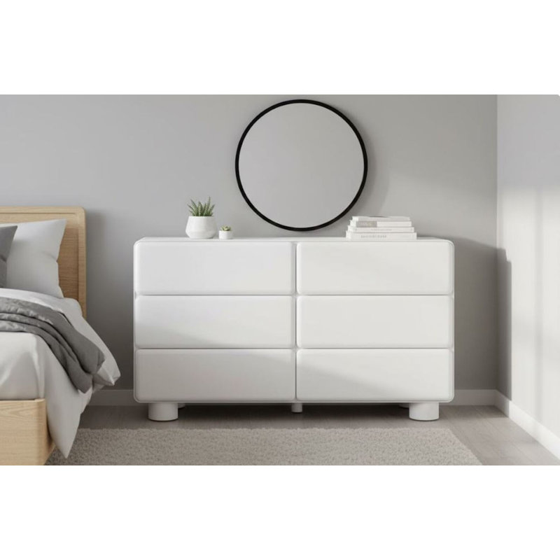 Commode Cedarvale