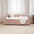 Pink selected
