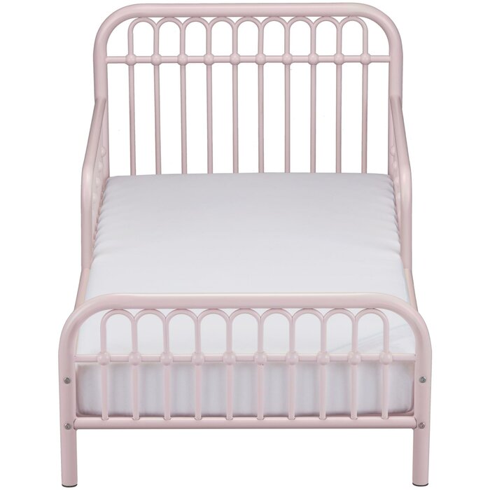 Little Seeds Monarch Hill Ivy Toddler Bed by Little Seeds & Reviews ...