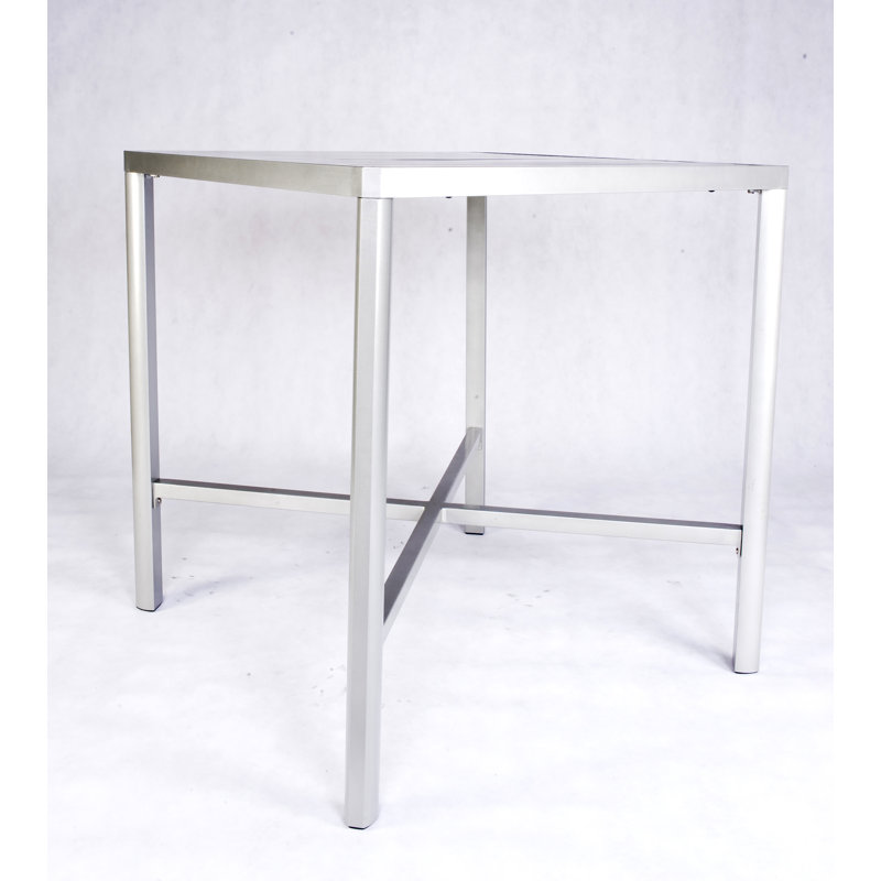 Out Of Blue Outdoor Bar Table