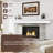 Fireplace Mantel-810796433-810796435