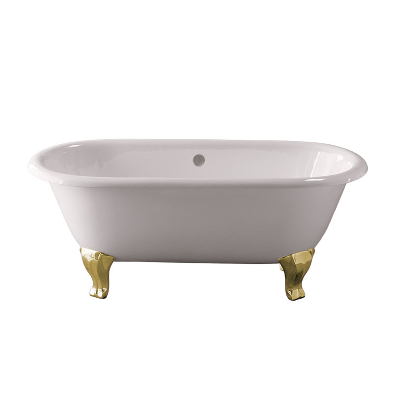 Baignoire en fonte P1115 Como