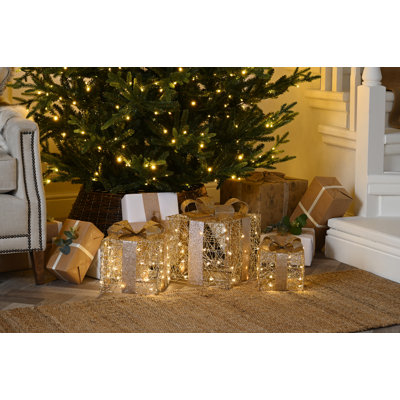 25cm LED String Lights