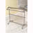 Kingston Brass Edenscape Freestanding Towel Rack-12624622