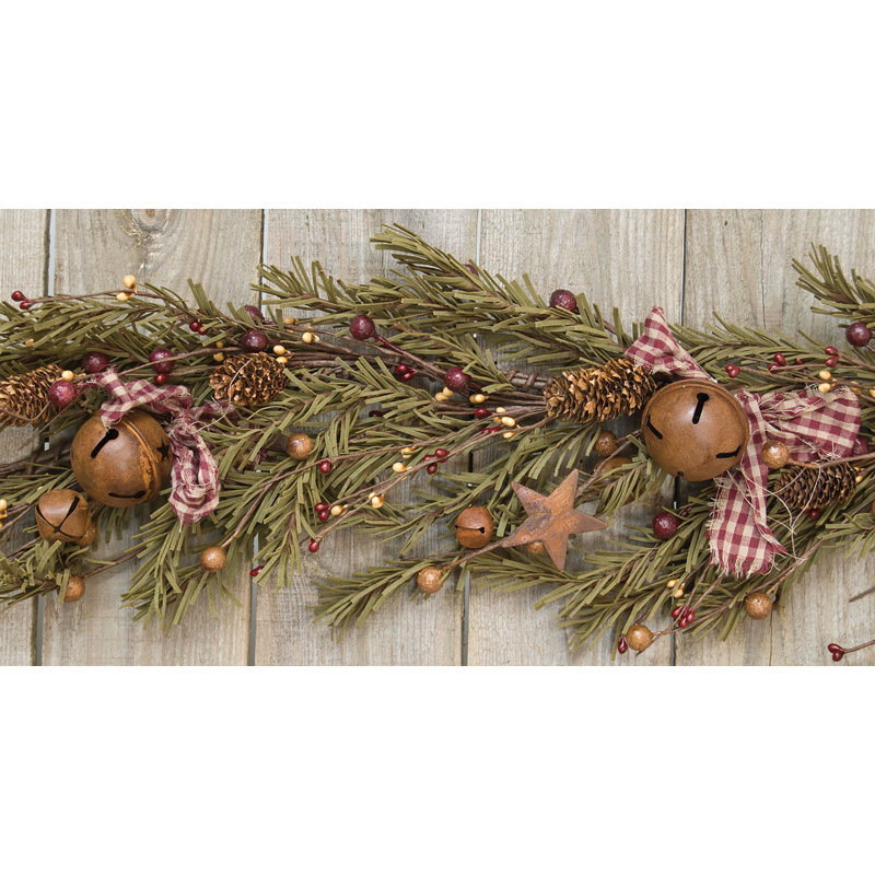 Guirlande Rustic
