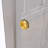 55-59" Double Sliding Frameless Shower Door-114770939