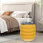 Repose-pieds rond 15,94 po Mithusa-938509439