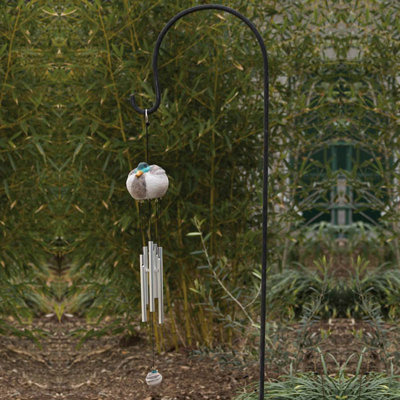Carnevale Metal Garden Stake