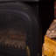 Ilton Steel Fireplace Accessory