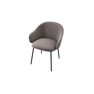 Chaises Holly Fab