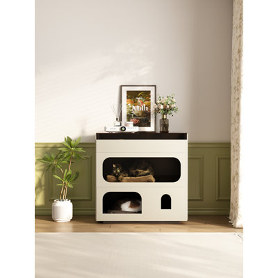 Cabinets by Latitude Run
