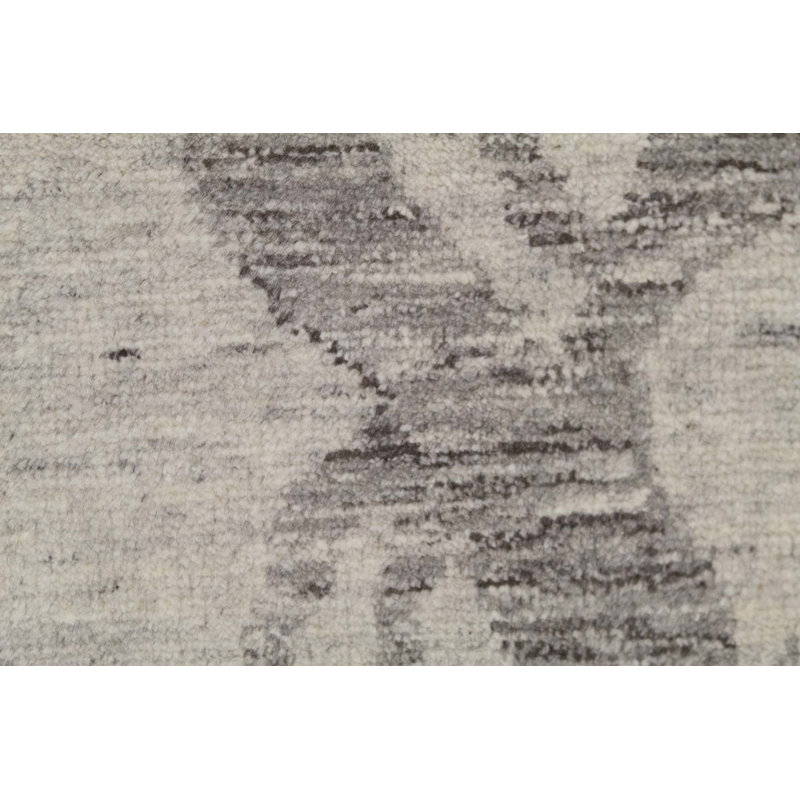 Wool Area Rug, Rectangle 10' x 14'
