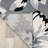 Rooshi Moroccan Blue/Gray/Ivory Area Rug-2020346005
