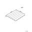 Outdoor Flooring ATELETA Wood-Plastic Composite (WPC)-111448120