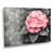 Wrapped Canvas selected